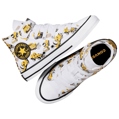 Converse Chuck Taylor All Star Construction Truck Easy-On